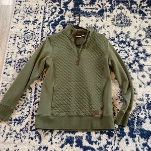 LL Bean Pullover